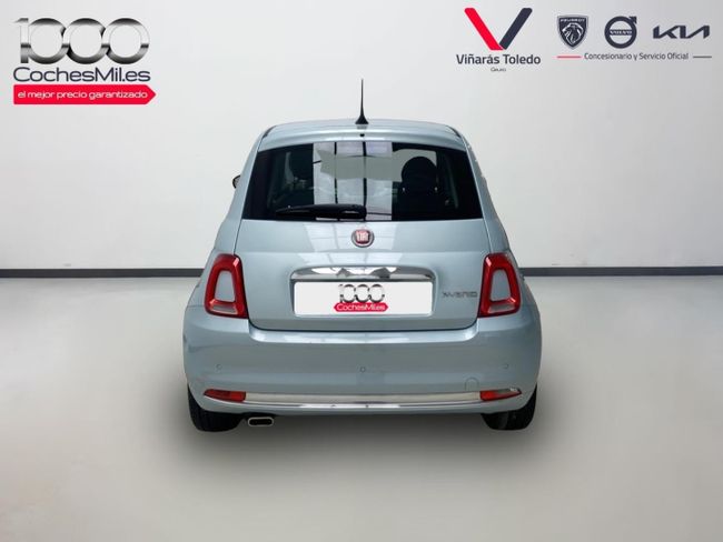 Fiat 500 Dolcevita 1.0 Hybrid 51KW (70 CV)   - Foto 6