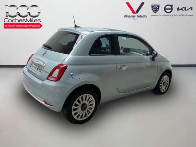 Fiat 500 Dolcevita 1.0 Hybrid 51KW (70 CV)   - Foto 15