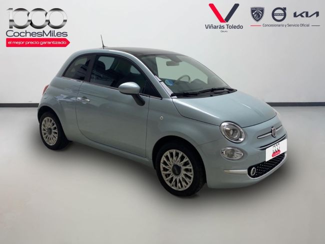 Fiat 500 Dolcevita 1.0 Hybrid 51KW (70 CV)   - Foto 12