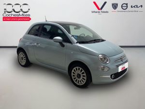 Fiat 500 Dolcevita 1.0 Hybrid 51KW (70 CV)   - Foto 12