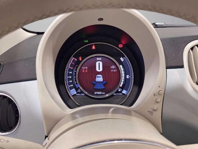Fiat 500 Dolcevita 1.0 Hybrid 51KW (70 CV)   - Foto 28