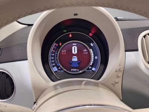 Fiat 500 Dolcevita 1.0 Hybrid 51KW (70 CV)   - Foto 28