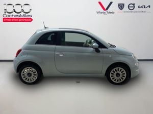 Fiat 500 Dolcevita 1.0 Hybrid 51KW (70 CV)   - Foto 4