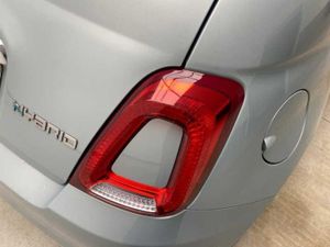 Fiat 500 Dolcevita 1.0 Hybrid 51KW (70 CV)   - Foto 24