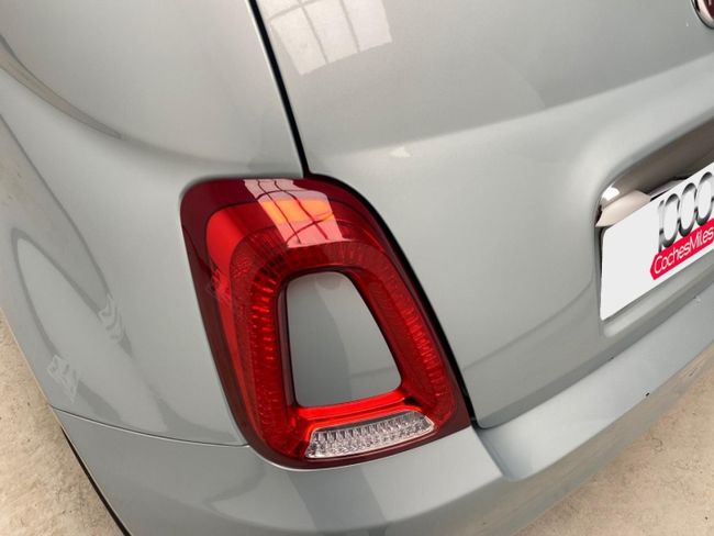Fiat 500 Dolcevita 1.0 Hybrid 51KW (70 CV)   - Foto 16