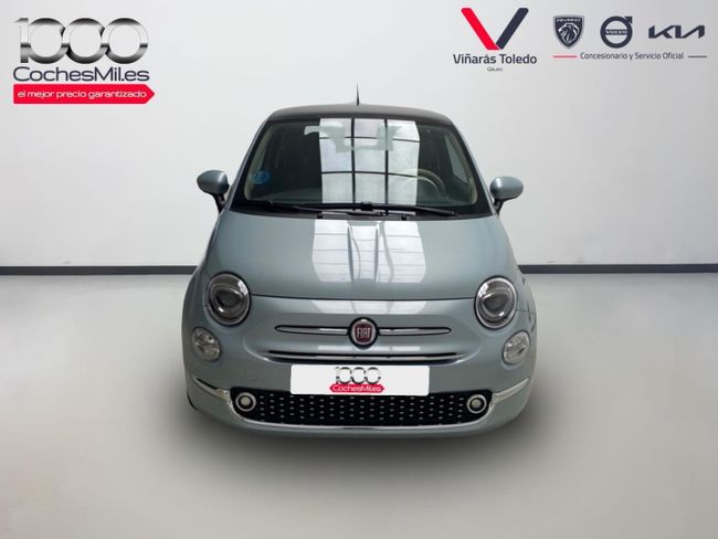 Fiat 500 Dolcevita 1.0 Hybrid 51KW (70 CV)   - Foto 8