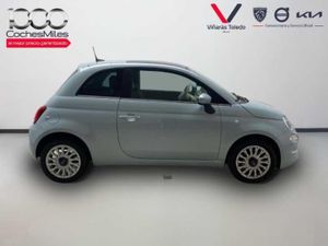 Fiat 500 Dolcevita 1.0 Hybrid 51KW (70 CV)   - Foto 11