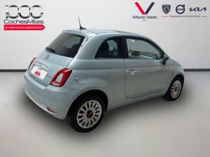 Fiat 500 Dolcevita 1.0 Hybrid 51KW (70 CV)   - Foto 14