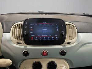 Fiat 500 Dolcevita 1.0 Hybrid 51KW (70 CV)   - Foto 27