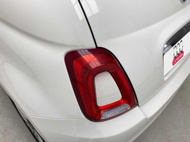 Fiat 500 Dolcevita 1.0 Hybrid 51KW (70 CV)   - Foto 11