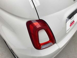 Fiat 500 Dolcevita 1.0 Hybrid 51KW (70 CV)   - Foto 11