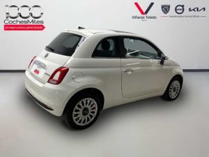 Fiat 500 Dolcevita 1.0 Hybrid 51KW (70 CV)   - Foto 8