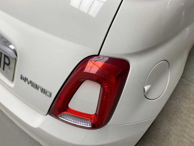 Fiat 500 Dolcevita 1.0 Hybrid 51KW (70 CV)   - Foto 12