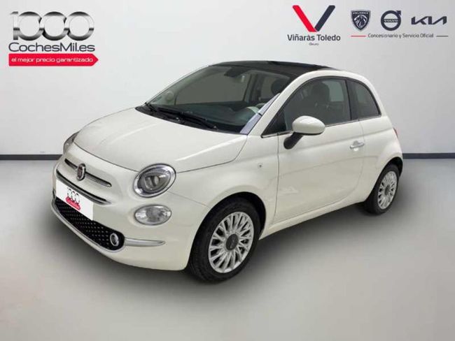Fiat 500 Dolcevita 1.0 Hybrid 51KW (70 CV)   - Foto 2