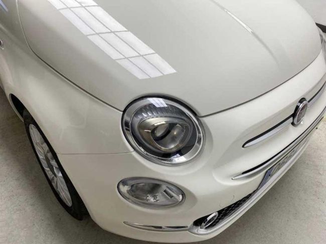 Fiat 500 Dolcevita 1.0 Hybrid 51KW (70 CV)   - Foto 10