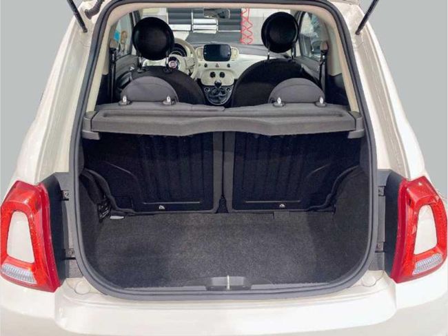 Fiat 500 Dolcevita 1.0 Hybrid 51KW (70 CV)   - Foto 19