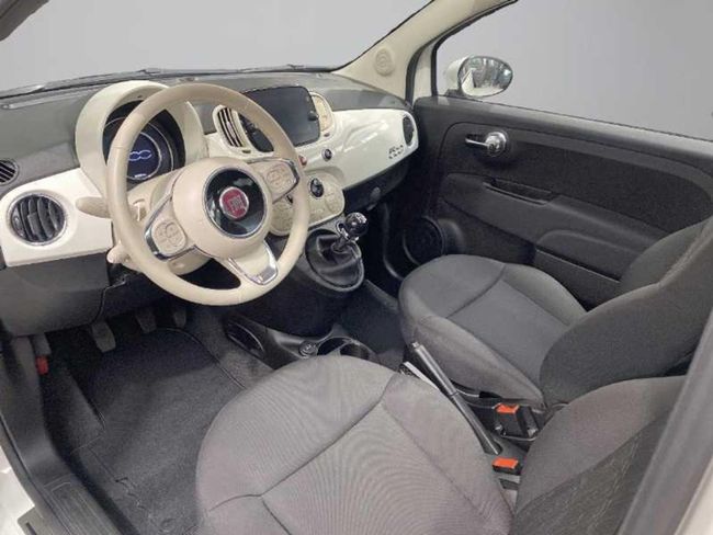Fiat 500 Dolcevita 1.0 Hybrid 51KW (70 CV)   - Foto 14
