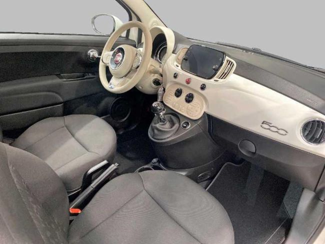 Fiat 500 Dolcevita 1.0 Hybrid 51KW (70 CV)   - Foto 17