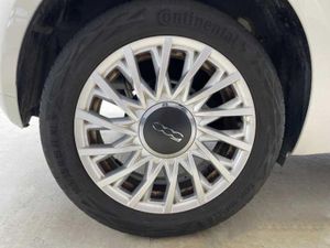 Fiat 500 Dolcevita 1.0 Hybrid 51KW (70 CV)   - Foto 9