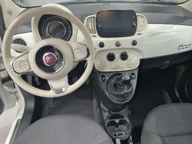 Fiat 500 Dolcevita 1.0 Hybrid 51KW (70 CV)   - Foto 20