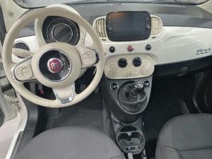 Fiat 500 Dolcevita 1.0 Hybrid 51KW (70 CV)   - Foto 20