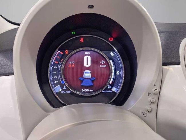 Fiat 500 Dolcevita 1.0 Hybrid 51KW (70 CV)   - Foto 16