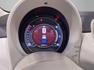 Fiat 500 Dolcevita 1.0 Hybrid 51KW (70 CV)   - Foto 16