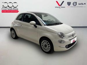 Fiat 500 Dolcevita 1.0 Hybrid 51KW (70 CV)   - Foto 7