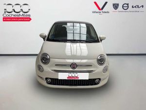 Fiat 500 Dolcevita 1.0 Hybrid 51KW (70 CV)   - Foto 4