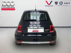 Fiat 500 Dolcevita 1.0 Hybrid 51KW (70 CV)   - Foto 5