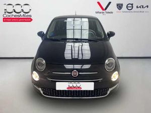 Fiat 500 Dolcevita 1.0 Hybrid 51KW (70 CV)   - Foto 4