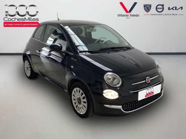 Fiat 500 Dolcevita 1.0 Hybrid 51KW (70 CV)   - Foto 7