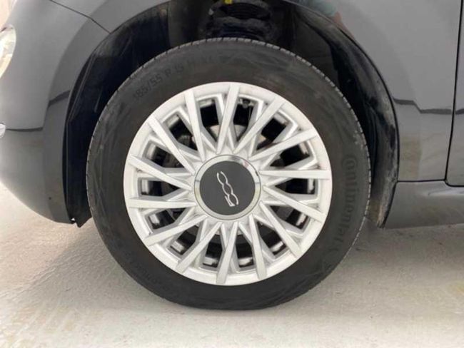 Fiat 500 Dolcevita 1.0 Hybrid 51KW (70 CV)   - Foto 9