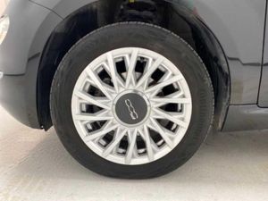 Fiat 500 Dolcevita 1.0 Hybrid 51KW (70 CV)   - Foto 9