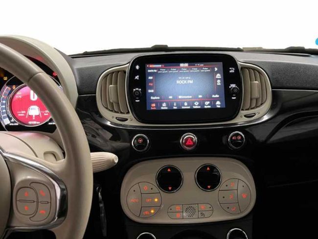 Fiat 500 Dolcevita 1.0 Hybrid 51KW (70 CV)   - Foto 18