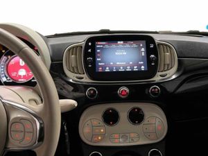 Fiat 500 Dolcevita 1.0 Hybrid 51KW (70 CV)   - Foto 18