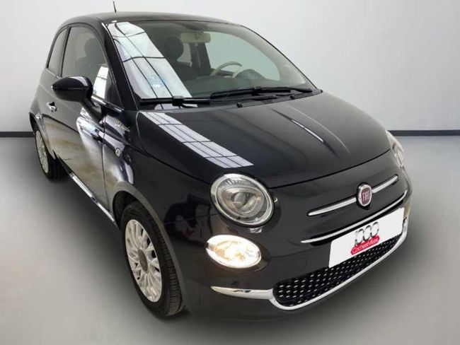 Fiat 500 Dolcevita 1.0 Hybrid 51KW (70 CV)   - Foto 10