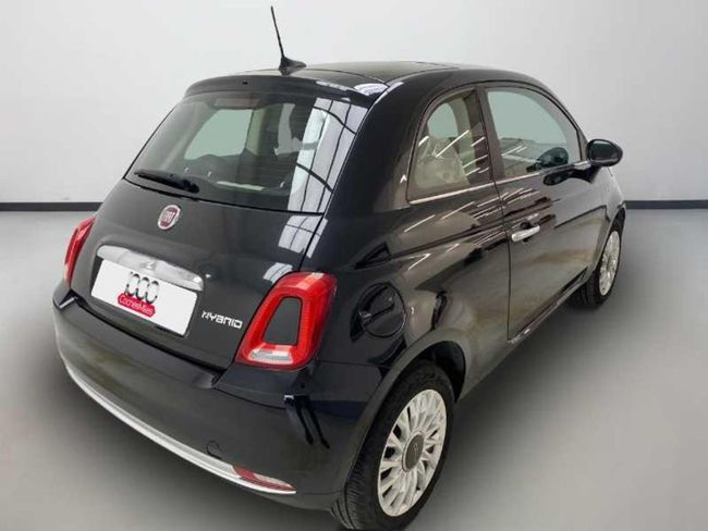 Fiat 500 Dolcevita 1.0 Hybrid 51KW (70 CV)   - Foto 11