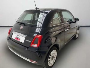 Fiat 500 Dolcevita 1.0 Hybrid 51KW (70 CV)   - Foto 11