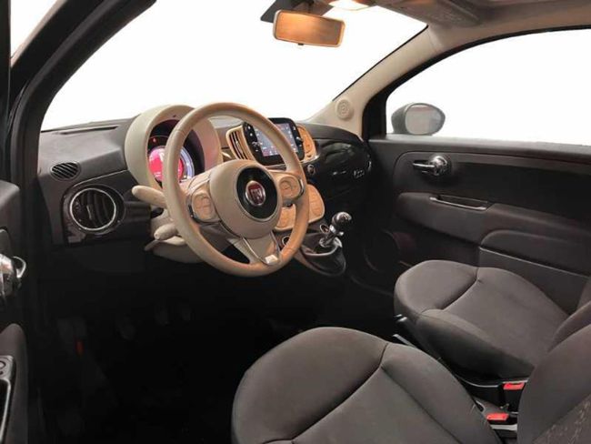 Fiat 500 Dolcevita 1.0 Hybrid 51KW (70 CV)   - Foto 21