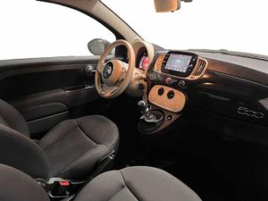 Fiat 500 Dolcevita 1.0 Hybrid 51KW (70 CV)   - Foto 12