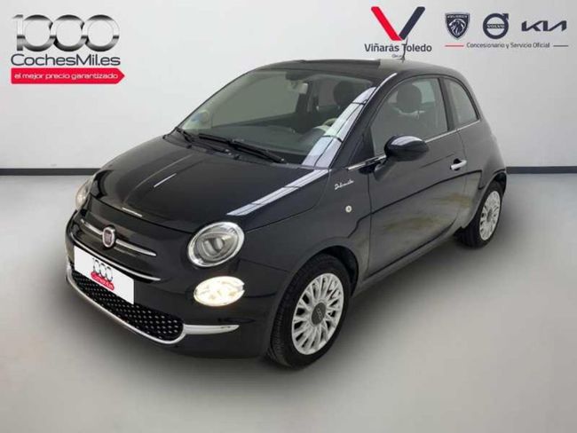 Fiat 500 Dolcevita 1.0 Hybrid 51KW (70 CV)   - Foto 2