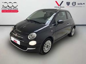 Fiat 500 Dolcevita 1.0 Hybrid 51KW (70 CV)   - Foto 2