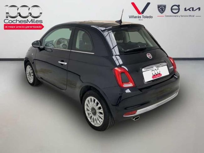 Fiat 500 Dolcevita 1.0 Hybrid 51KW (70 CV)   - Foto 3
