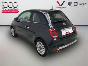 Fiat 500 Dolcevita 1.0 Hybrid 51KW (70 CV)   - Foto 3