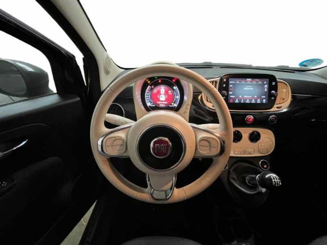 Fiat 500 Dolcevita 1.0 Hybrid 51KW (70 CV)   - Foto 16