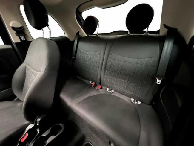 Fiat 500 Dolcevita 1.0 Hybrid 51KW (70 CV)   - Foto 20