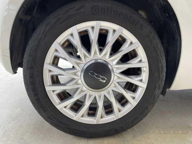 Fiat 500 Dolcevita 1.0 Hybrid 51KW (70 CV)   - Foto 9
