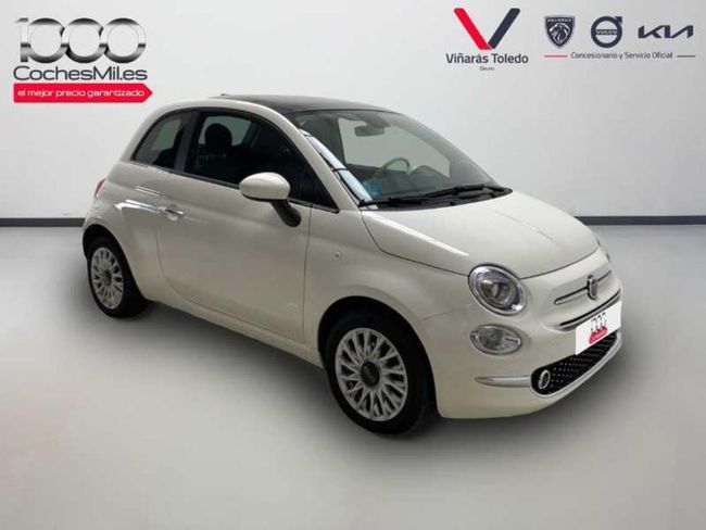 Fiat 500 Dolcevita 1.0 Hybrid 51KW (70 CV)   - Foto 7