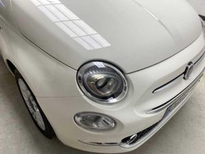 Fiat 500 Dolcevita 1.0 Hybrid 51KW (70 CV)   - Foto 10